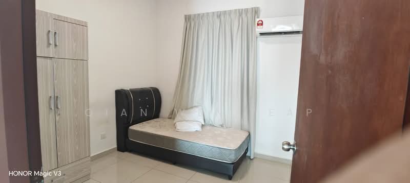 Condominium for Rent at EXO Residences - Qian Wen Yeap - Bedroom - PropertyGuru.com.my