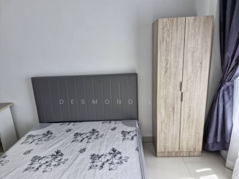 Kondominium untuk Disewa di Tropicana Bay Residences - Desmond Lee - Bedroom - PropertyGuru.com.my