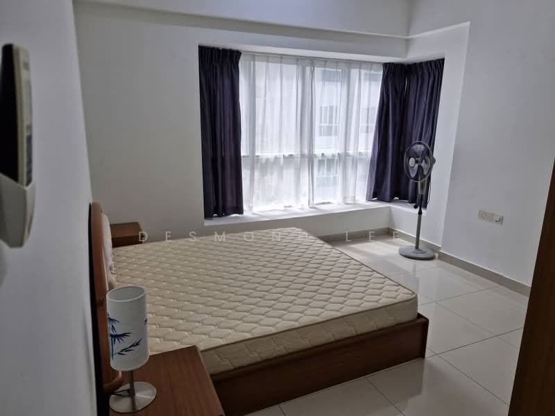 Kondominium untuk Disewa di Tropicana Bay Residences - Desmond Lee - Bedroom - PropertyGuru.com.my