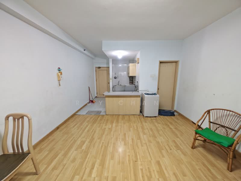 Pangsapuri untuk Disewa di Prima Regency - Roy Chan - Kitchen - PropertyGuru.com.my