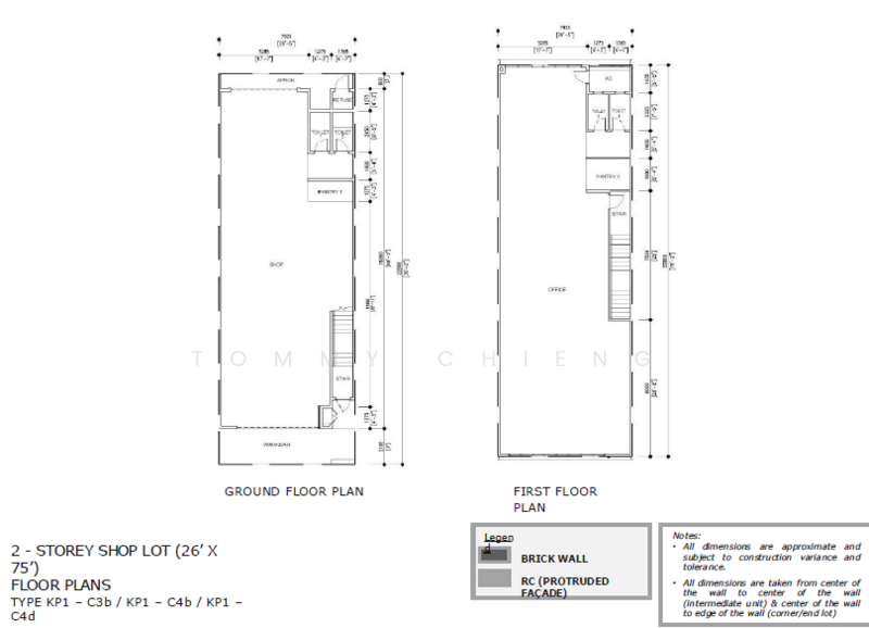 Shop / Office for Rent in Setia Ecohill (Semenyih) - TOMMY CHIENG - PropertyGuru.com.my