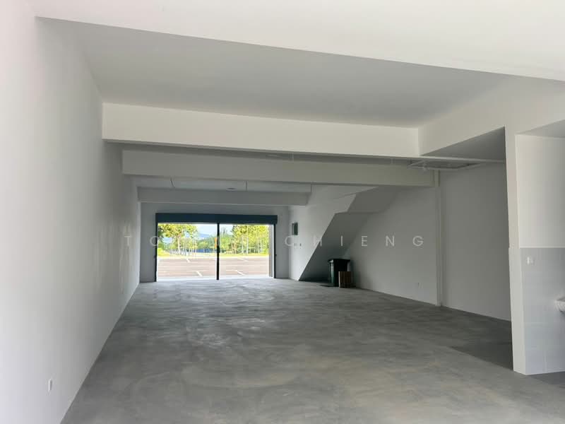 Shop / Office for Rent in Setia Ecohill (Semenyih) - TOMMY CHIENG - Interior - PropertyGuru.com.my