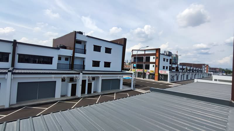 Shop / Office for Rent in Setia Ecohill (Semenyih) - TOMMY CHIENG - PropertyGuru.com.my