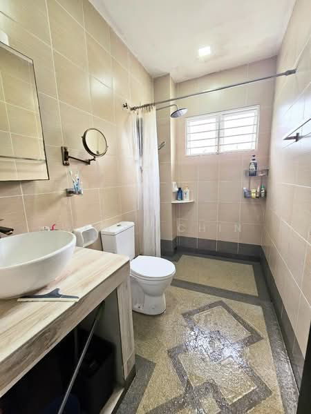 2-storey Terraced House for Sale in TAMAN PUCHONG UTAMA (Puchong) - Wendy Chin - Bathroom - PropertyGuru.com.my