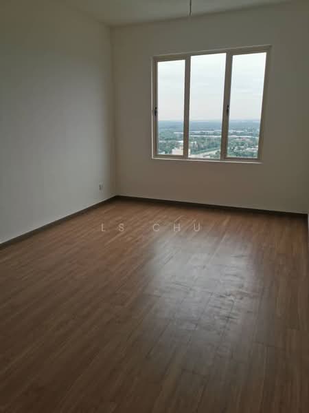 Servis Apartment untuk Dijual di The Tresor @ Gravit8 - LS Chu - PropertyGuru.com.my