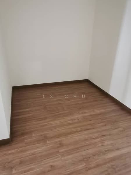 Servis Apartment untuk Dijual di The Tresor @ Gravit8 - LS Chu - PropertyGuru.com.my