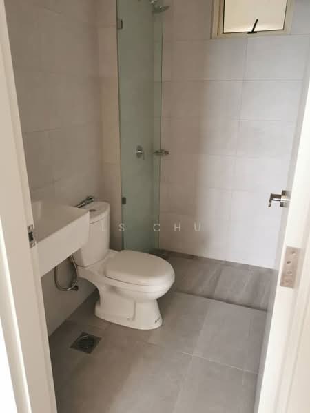 Servis Apartment untuk Dijual di The Tresor @ Gravit8 - LS Chu - PropertyGuru.com.my