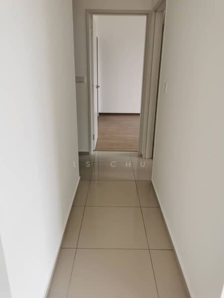 Servis Apartment untuk Dijual di The Tresor @ Gravit8 - LS Chu - PropertyGuru.com.my