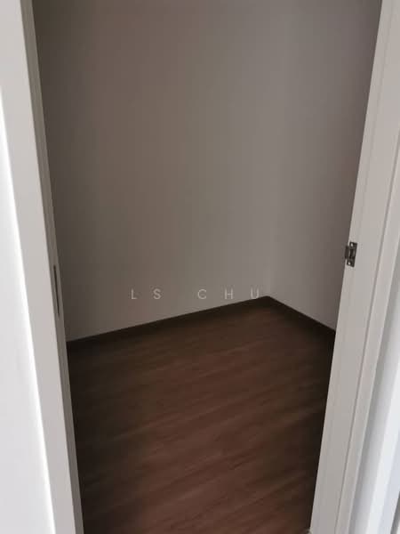 Servis Apartment untuk Dijual di The Tresor @ Gravit8 - LS Chu - PropertyGuru.com.my