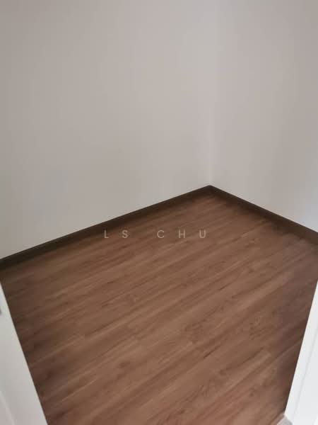 Servis Apartment untuk Dijual di The Tresor @ Gravit8 - LS Chu - PropertyGuru.com.my