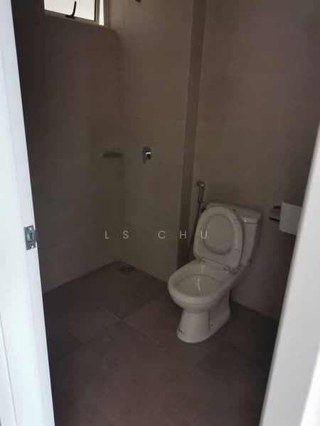 Servis Apartment untuk Dijual di The Tresor @ Gravit8 - LS Chu - PropertyGuru.com.my