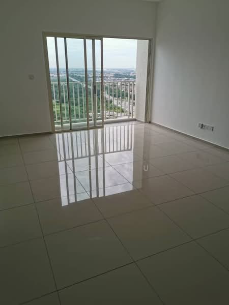 Servis Apartment untuk Dijual di The Tresor @ Gravit8 - LS Chu - PropertyGuru.com.my
