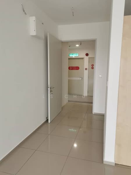 Servis Apartment untuk Dijual di The Tresor @ Gravit8 - LS Chu - PropertyGuru.com.my