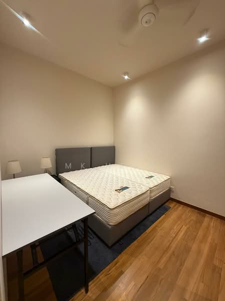 Condominium for Rent at Stonor 3 - MK Heng - Bedroom - PropertyGuru.com.my