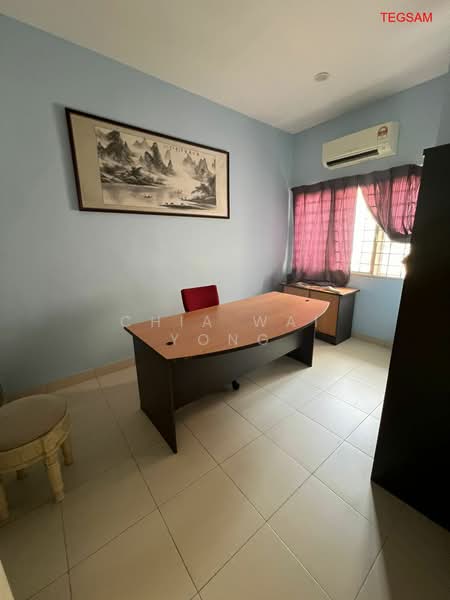 2-storey Terraced House for Rent in Setia Impian (Setia Alam) - Chia Wai Yong - PropertyGuru.com.my