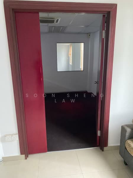 Office for Rent in Jalan Pudu (KL City Centre) - Soon Sheng Law - Interior - PropertyGuru.com.my