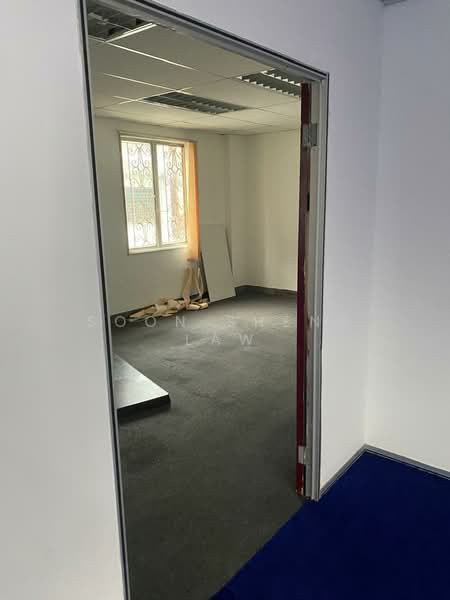 Office for Rent in Jalan Pudu (KL City Centre) - Soon Sheng Law - Interior - PropertyGuru.com.my