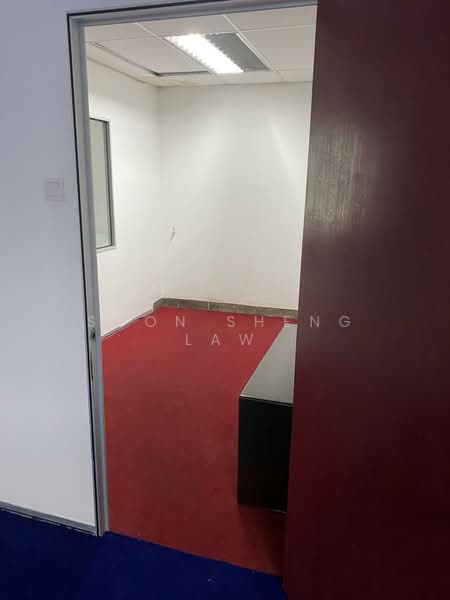Office for Rent in Jalan Pudu (KL City Centre) - Soon Sheng Law - Interior - PropertyGuru.com.my