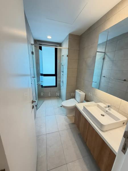 Service Residence for Sale at Kami - Caren Wong - Bathroom - PropertyGuru.com.my