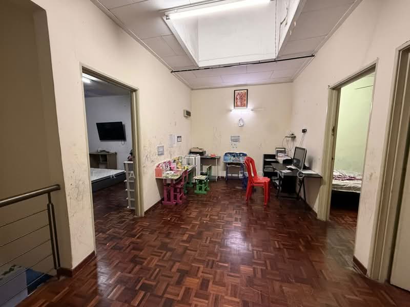 Rumah Teres 2 Tingkat untuk Dijual di Taman Mount Austin (Tebrau) - Frain Cheong - PropertyGuru.com.my