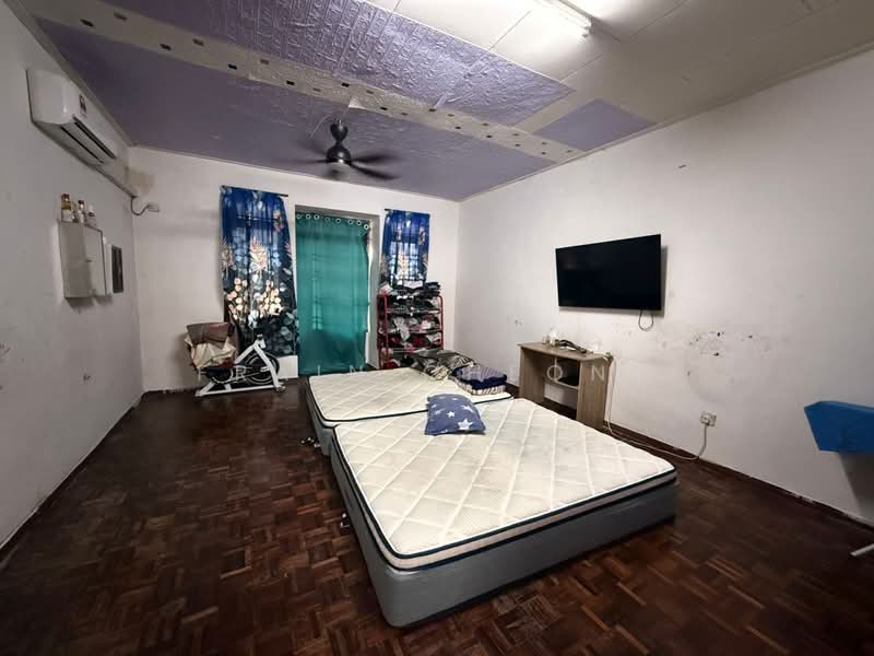 Rumah Teres 2 Tingkat untuk Dijual di Taman Mount Austin (Tebrau) - Frain Cheong - PropertyGuru.com.my