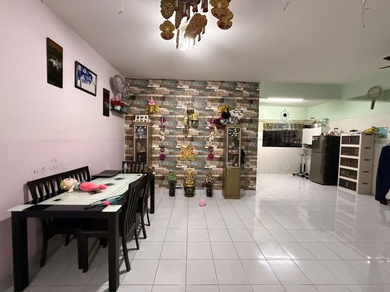 Rumah Teres 2 Tingkat untuk Dijual di Taman Mount Austin (Tebrau) - Frain Cheong - PropertyGuru.com.my