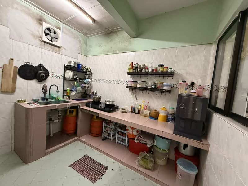 Rumah Teres 2 Tingkat untuk Dijual di Taman Mount Austin (Tebrau) - Frain Cheong - PropertyGuru.com.my