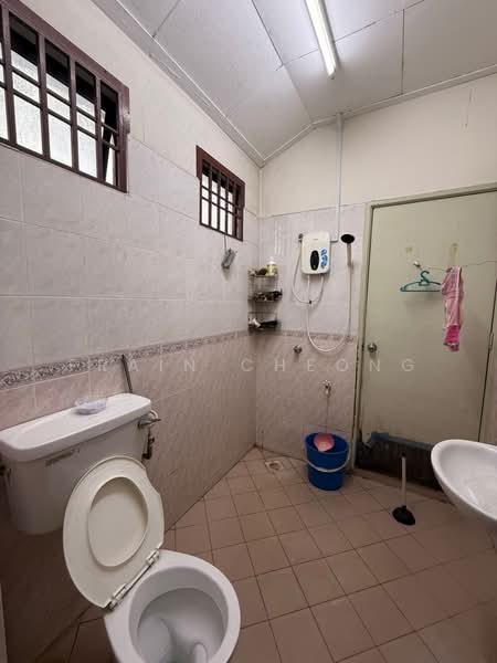 Rumah Teres 2 Tingkat untuk Dijual di Taman Mount Austin (Tebrau) - Frain Cheong - PropertyGuru.com.my