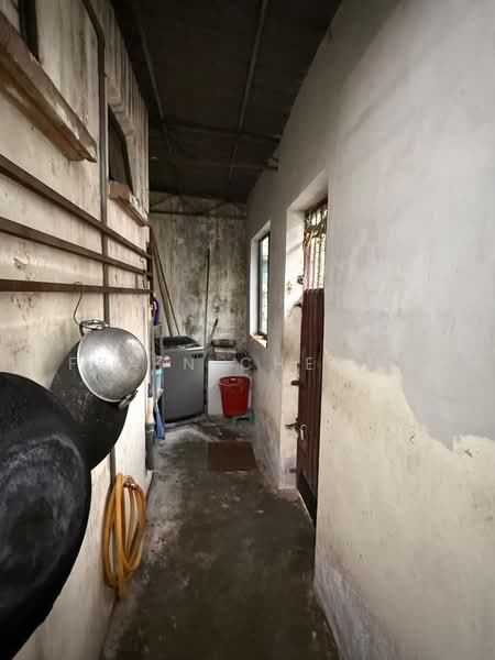 Rumah Teres 2 Tingkat untuk Dijual di Taman Mount Austin (Tebrau) - Frain Cheong - PropertyGuru.com.my