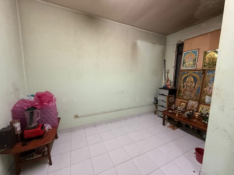 Rumah Teres 2 Tingkat untuk Dijual di Taman Mount Austin (Tebrau) - Frain Cheong - PropertyGuru.com.my