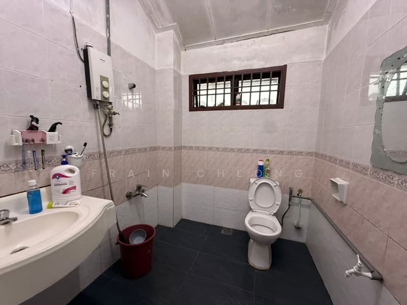 Rumah Teres 2 Tingkat untuk Dijual di Taman Mount Austin (Tebrau) - Frain Cheong - PropertyGuru.com.my