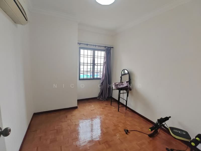Apartment for Sale at Putri Ria - Nico Chong - Interior - PropertyGuru.com.my