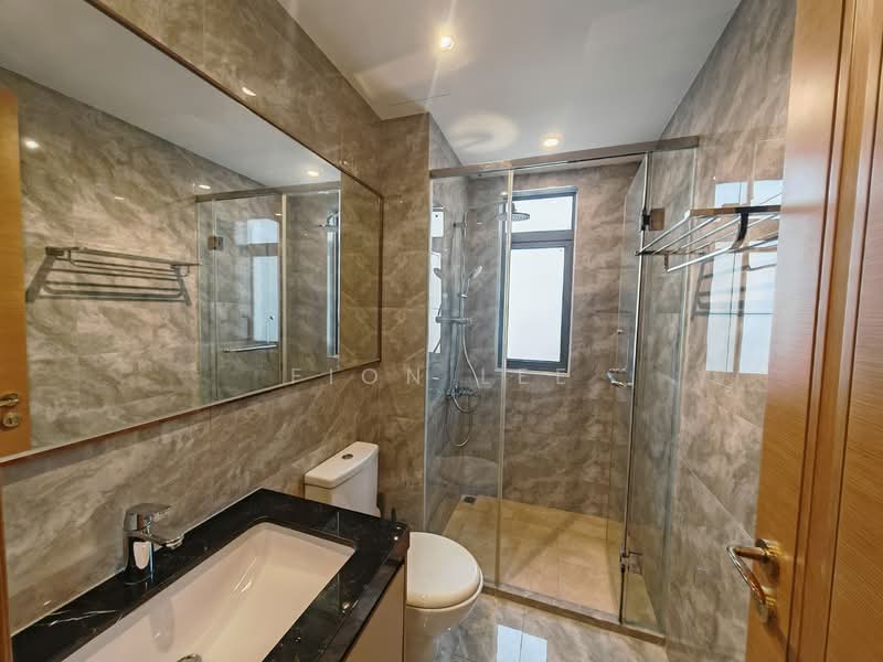 Service Residence for Rent at R&F Princess Cove Phase 1 - Fion Lee - Bathroom - PropertyGuru.com.my