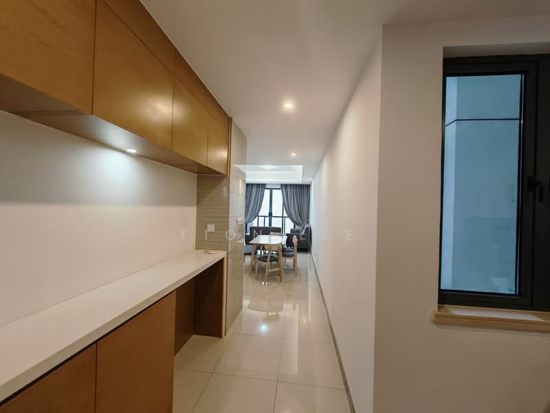 Service Residence for Rent at R&F Princess Cove Phase 1 - Fion Lee - Corridor - PropertyGuru.com.my
