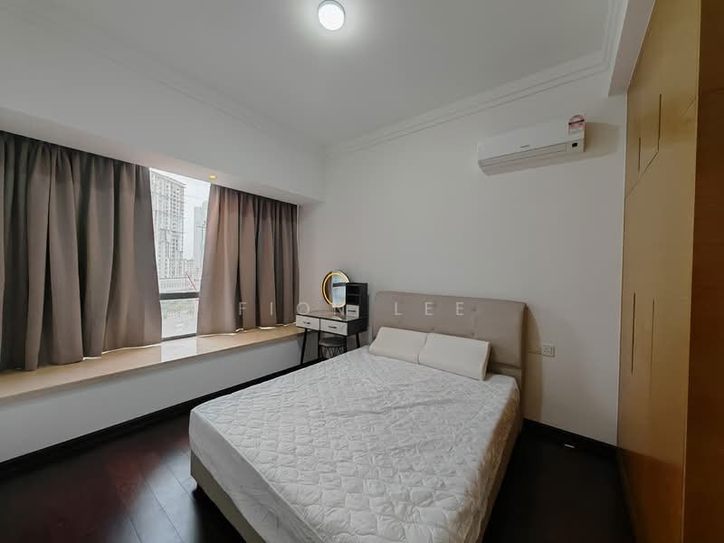 Service Residence for Rent at R&F Princess Cove Phase 1 - Fion Lee - Bedroom - PropertyGuru.com.my
