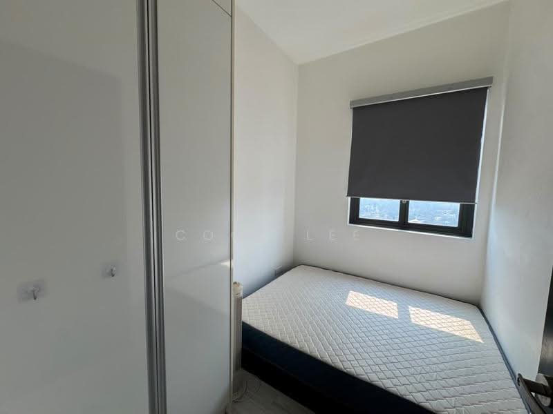 Service Residence for Rent at Setia Sky 88 - Coco Lee - Bedroom - PropertyGuru.com.my