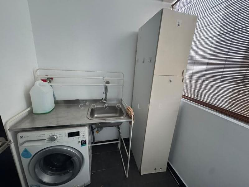 Service Residence for Rent at Setia Sky 88 - Coco Lee - Interior - PropertyGuru.com.my