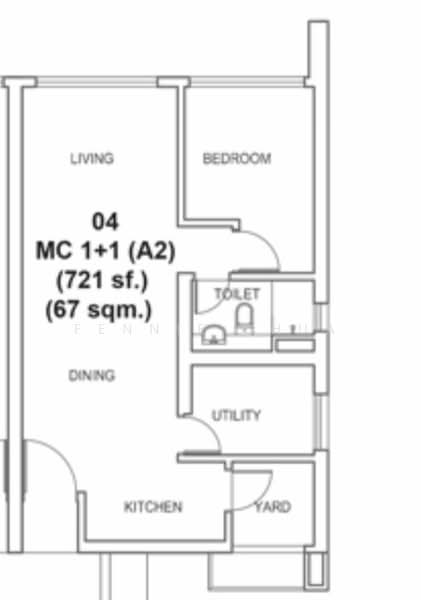 Service Residence for Rent at Setia Sky 88 - Fennie Chua - PropertyGuru.com.my