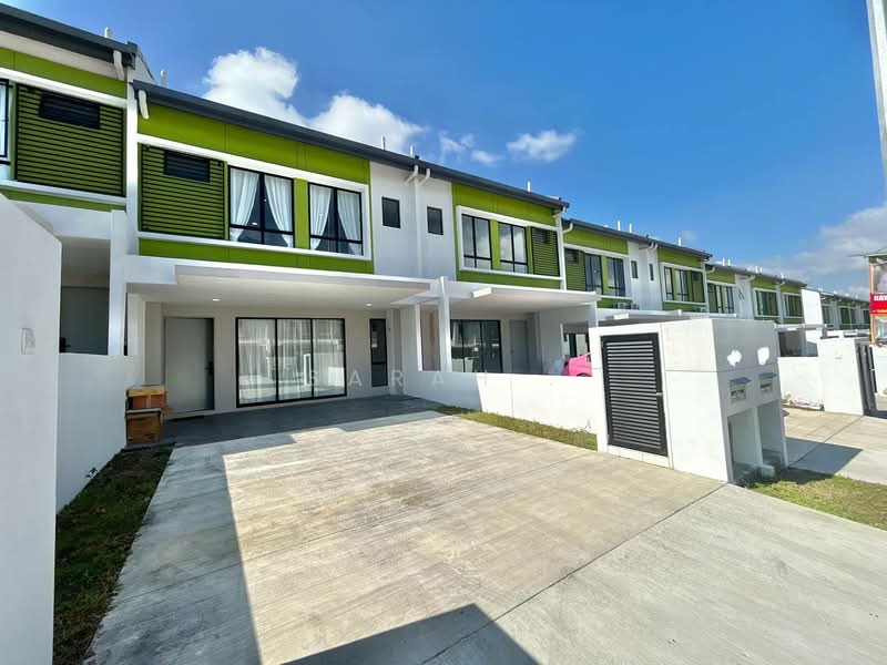 Rumah Teres 2 Tingkat untuk Disewa di Kajang (Selangor) - Sarah . - Exterior - PropertyGuru.com.my