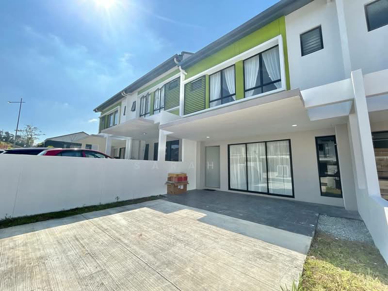 Rumah Teres 2 Tingkat untuk Disewa di Kajang (Selangor) - Sarah . - Exterior - PropertyGuru.com.my