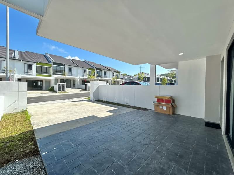 Rumah Teres 2 Tingkat untuk Disewa di Kajang (Selangor) - Sarah . - Exterior - PropertyGuru.com.my
