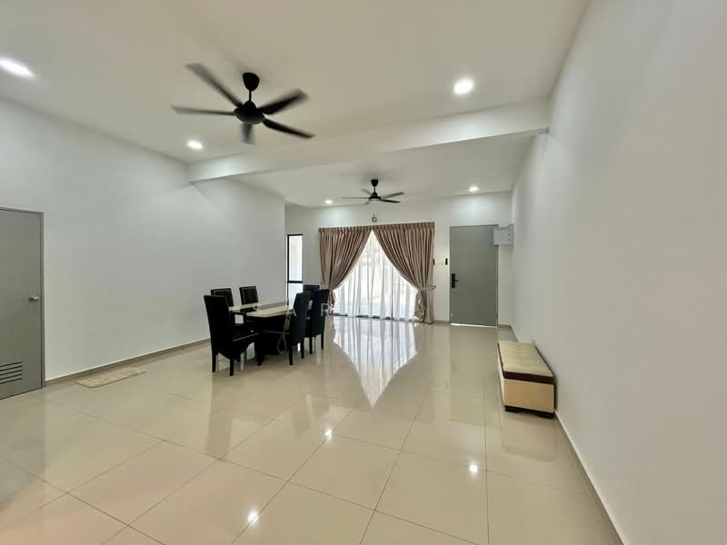 Rumah Teres 2 Tingkat untuk Disewa di Kajang (Selangor) - Sarah . - PropertyGuru.com.my