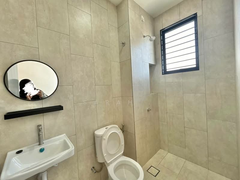Rumah Teres 2 Tingkat untuk Disewa di Kajang (Selangor) - Sarah . - PropertyGuru.com.my