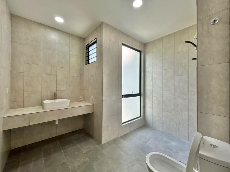 Rumah Teres 2 Tingkat untuk Disewa di Kajang (Selangor) - Sarah . - PropertyGuru.com.my