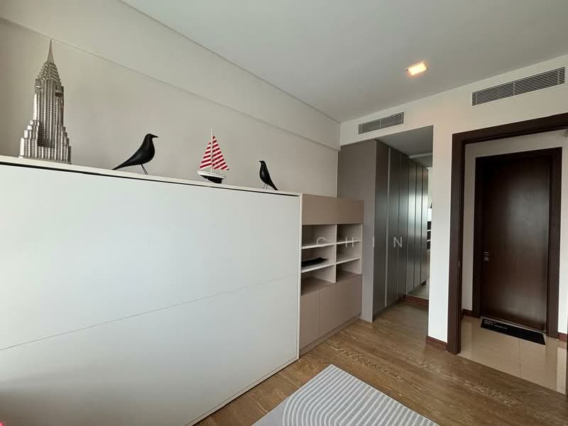 Service Residence for Rent at Puteri Cove Residences - Pierre Chin - Interior - PropertyGuru.com.my