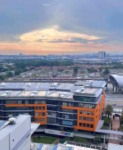 Servis Apartment untuk Disewa di SetiaWalk - Felix Wong - Exterior - PropertyGuru.com.my