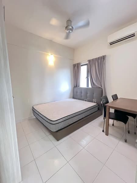 Servis Apartment untuk Disewa di SetiaWalk - Felix Wong - Bedroom - PropertyGuru.com.my