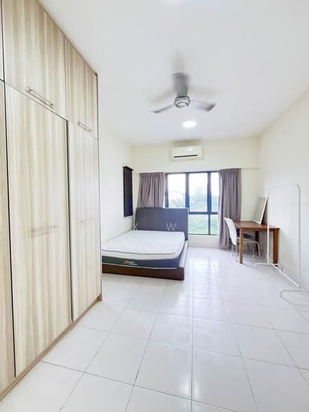 Servis Apartment untuk Disewa di SetiaWalk - Felix Wong - Bedroom - PropertyGuru.com.my