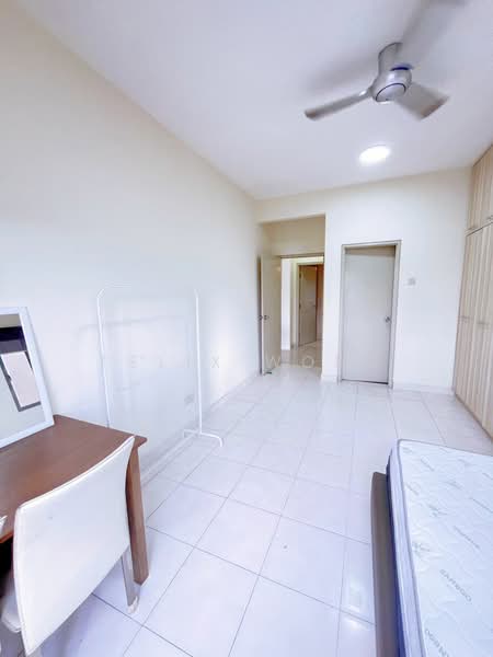 Servis Apartment untuk Disewa di SetiaWalk - Felix Wong - Bedroom - PropertyGuru.com.my