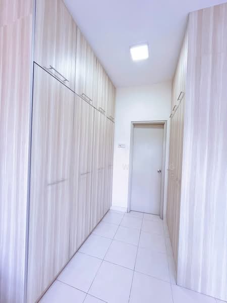 Servis Apartment untuk Disewa di SetiaWalk - Felix Wong - Interior - PropertyGuru.com.my